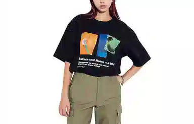 UNIQLO x Andy Warhol UNIQLO Andy Warhol SS24 T