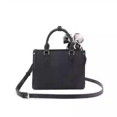 Carit&Koty Handbag White