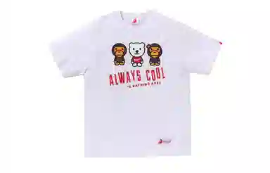 A BATHING APE x Coca-Cola FW23