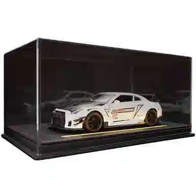 GTR