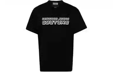 VERSACE JEANS COUTURE SS24 LogoT