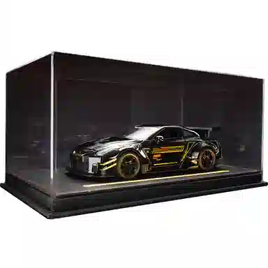 GTR