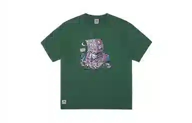 Vision Street Wear T