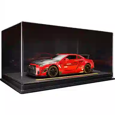 GTR