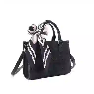 Carit&Koty Handbag White