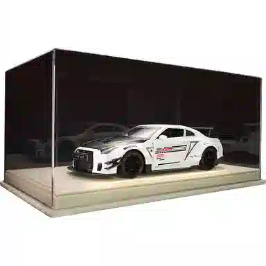 GTR