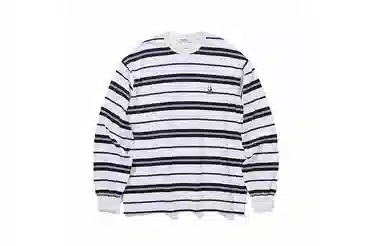 nautica white sail FW23 T