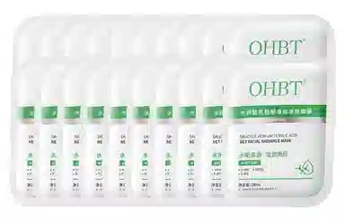 OHBT 102030