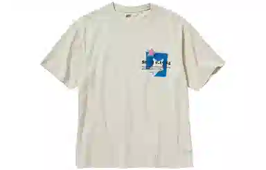 UNIQLO x Andy Warhol UNIQLO Andy Warhol SS24 T