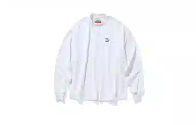 nautica white sail FW23 LogoT