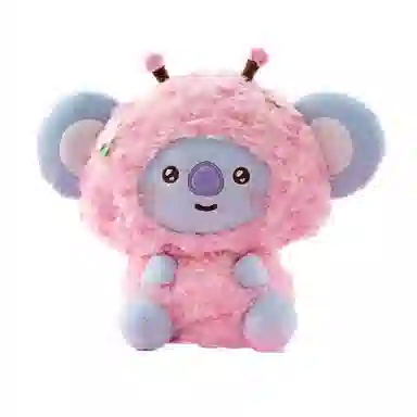 LINE FRIENDS BT21 BABY 16.5cm20cm24cm