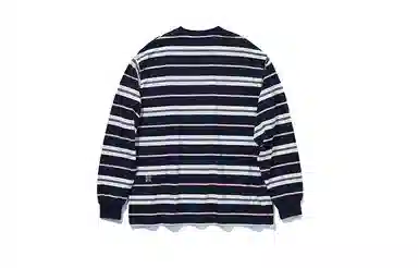 nautica white sail FW23 T