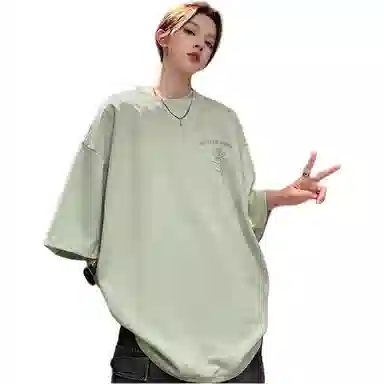 Fakeyoung T