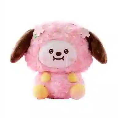 LINE FRIENDS BT21 BABY 16.5cm20cm24cm