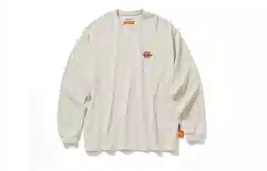 nautica white sail X SEE SEE FW23 T