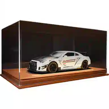 GTR