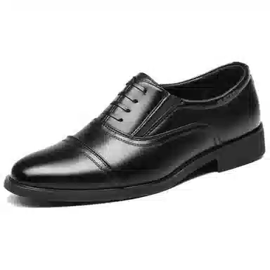 Playboy Formal Black