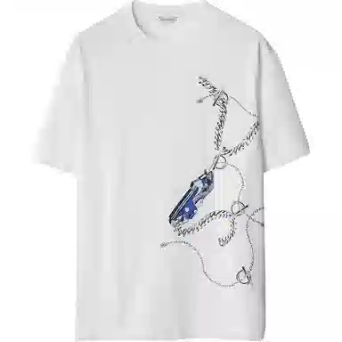 Burberry SS24 T