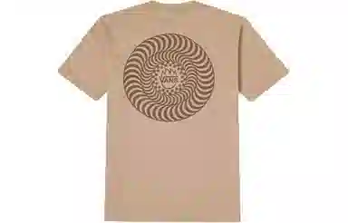 Vans x SPITFIRE LogoT