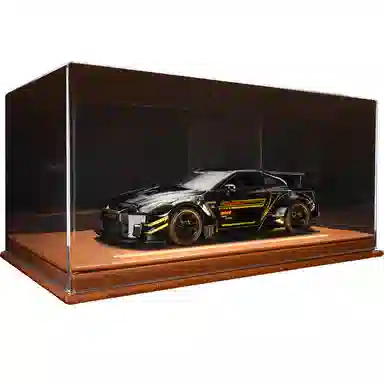 GTR