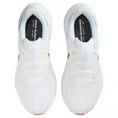 Nike Zoom Structure 25 White