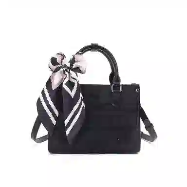 Carit&Koty Handbag White