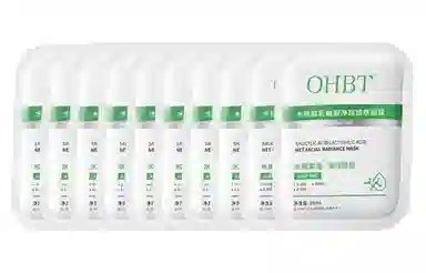 OHBT 102030