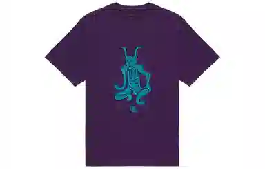 CLOT Ancestral Ties Purple