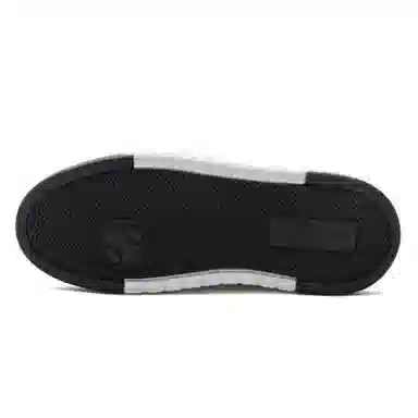 MLB Chunky Liner White