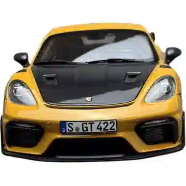 NOREV 118911 GT4 2023