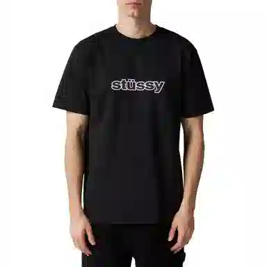 Stussy T
