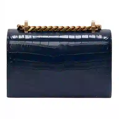 Alexander McQueen Jewelled Satchel