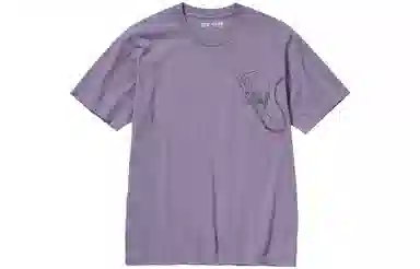 UNIQLO x Jujutsu Kaisen Graphic T-Shirt