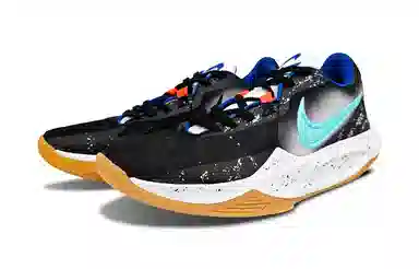 Nike Precision 6
