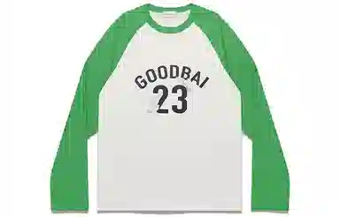 GOOD BAI FW23 LogoT