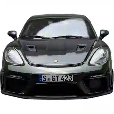 NOREV 118911 GT4 2023