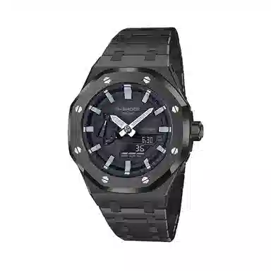 CASIO GA-2100-1A 200