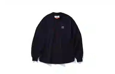 nautica white sail FW23 LogoT