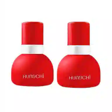 红之 红墩墩洁面慕斯氨基酸洗面奶 清洁