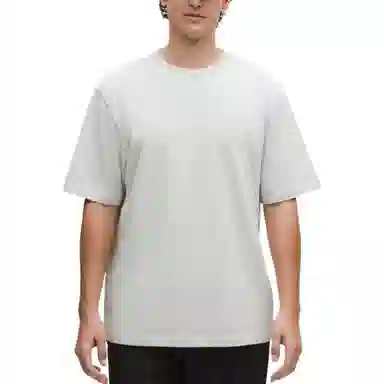 lululemon Heavyweight T