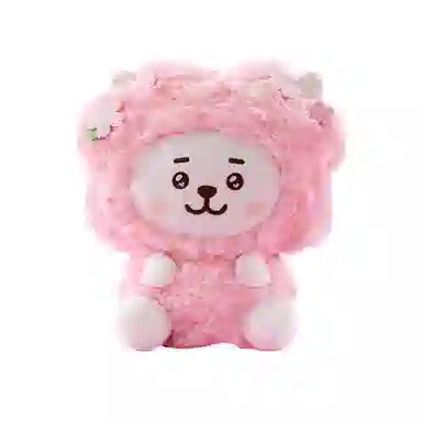 LINE FRIENDS BT21 BABY 16.5cm20cm24cm