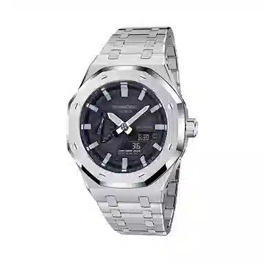 CASIO GA-2100-1A 200