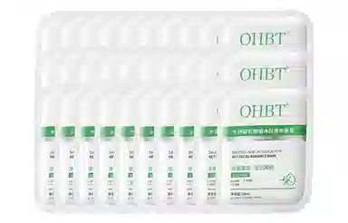 OHBT 102030