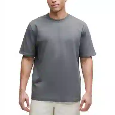 lululemon Heavyweight T