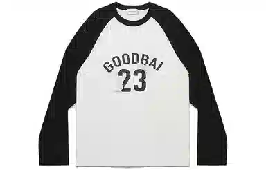 GOOD BAI FW23 LogoT