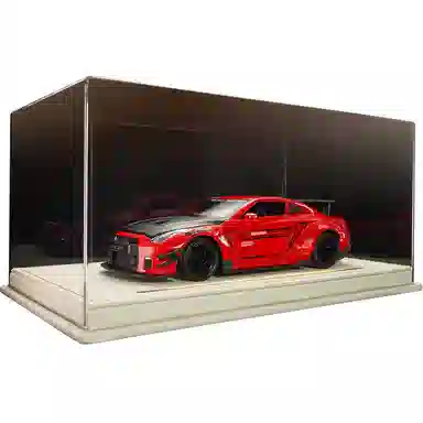 GTR