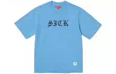 Supreme SS24 SICK S/S TOP