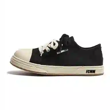 FCMM Canvas Sneakers