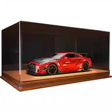 GTR