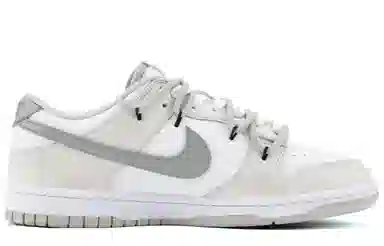 Nike Dunk "Cloud Shadow Grey"